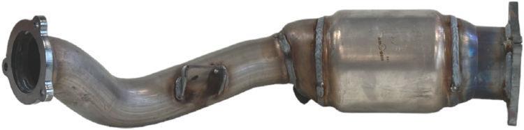 Catalyseur (Pot catalytique) BOSAL ref. 090-278
