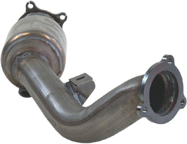 Catalyseur (Pot catalytique) BOSAL ref. 090-278