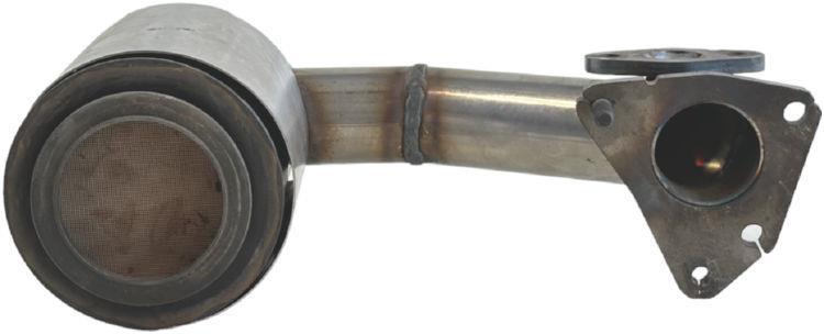 Catalyseur (Pot catalytique) BOSAL ref. 090-279