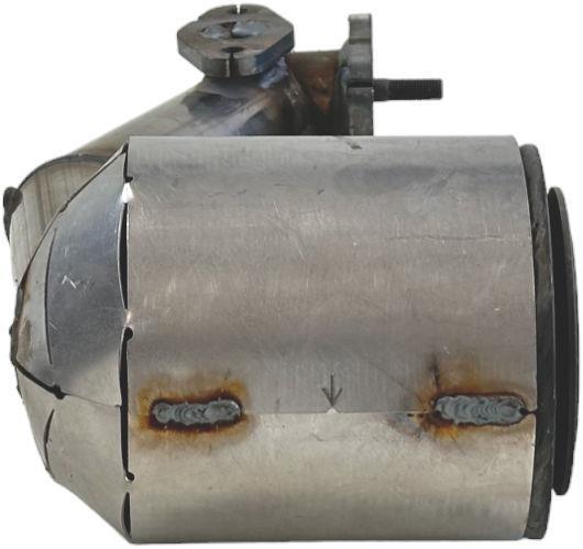 Catalyseur (Pot catalytique) BOSAL ref. 090-279