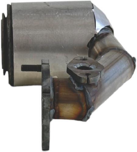 Catalyseur (Pot catalytique) BOSAL ref. 090-279