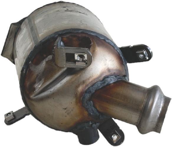 Catalyseur (Pot catalytique) BOSAL ref. 090-280