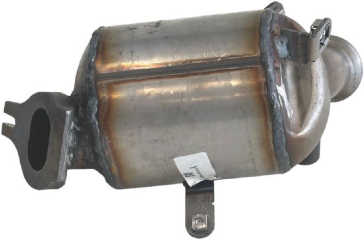Catalyseur (Pot catalytique) BOSAL ref. 090-280