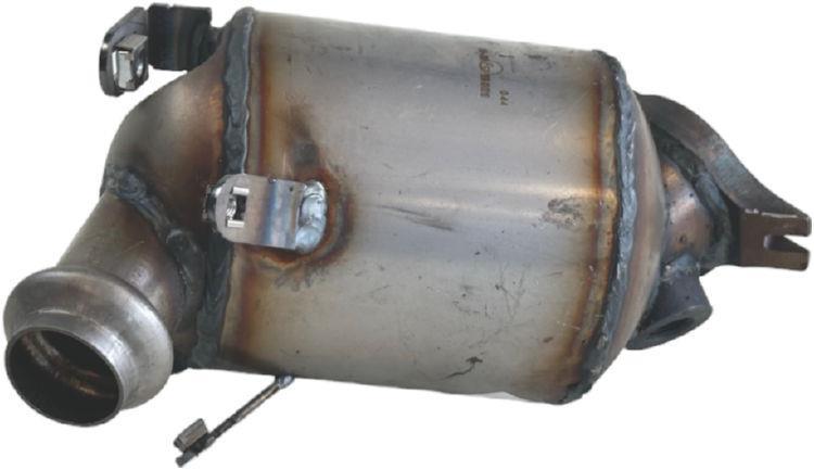 Catalyseur (Pot catalytique) BOSAL ref. 090-280