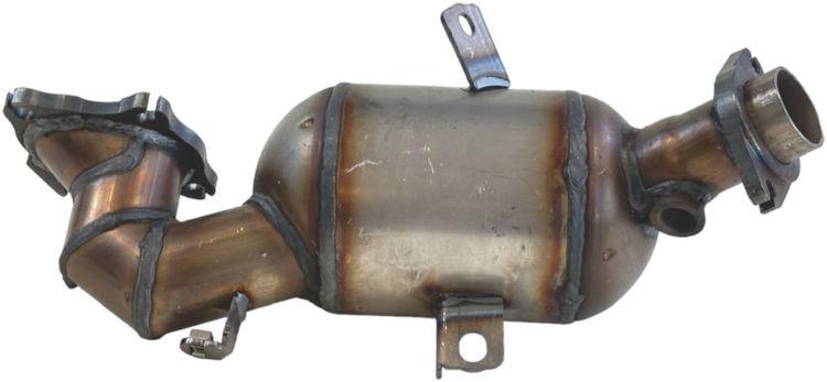 Catalyseur (Pot catalytique) BOSAL 090-281