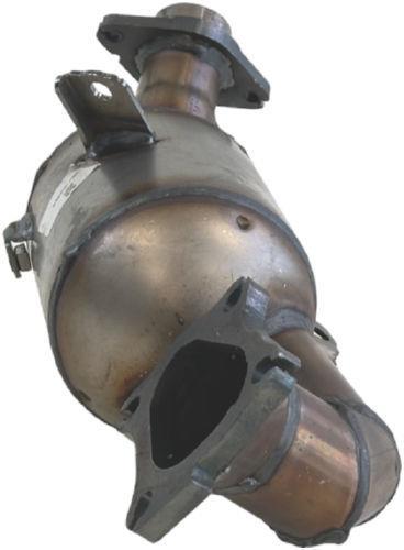 Catalyseur (Pot catalytique) BOSAL 090-281