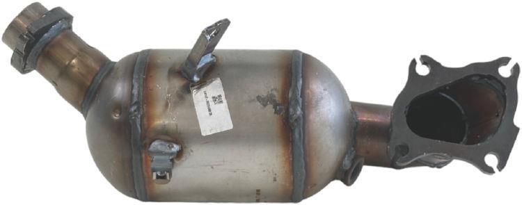 Catalyseur (Pot catalytique) BOSAL 090-281
