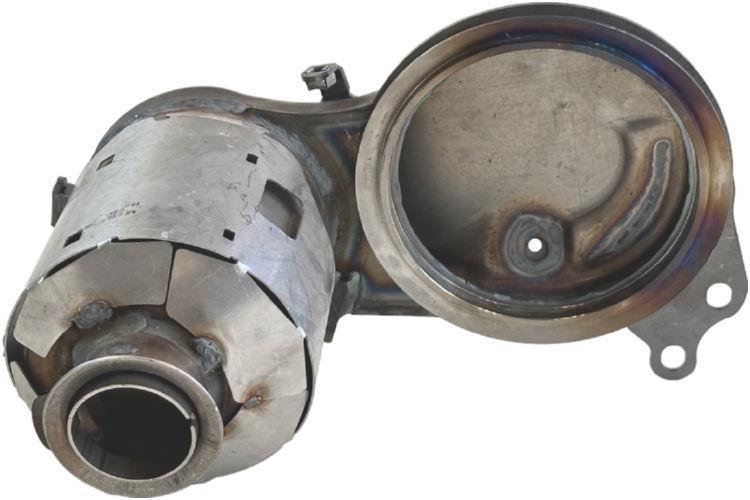 Catalyseur (Pot catalytique) BOSAL 090-285