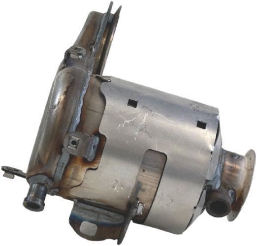 Catalyseur (Pot catalytique) BOSAL 090-285