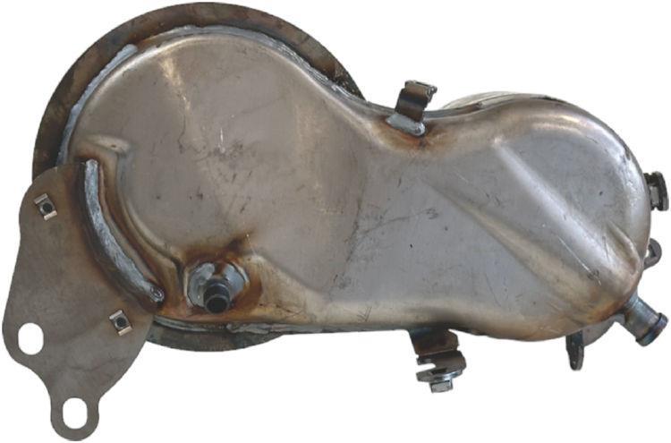 Catalyseur (Pot catalytique) BOSAL 090-285