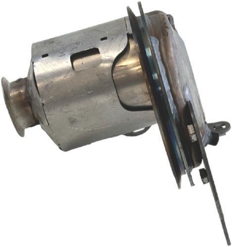 Catalyseur (Pot catalytique) BOSAL 090-285