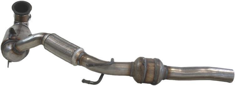 Catalizador BOSAL ref. 090-287