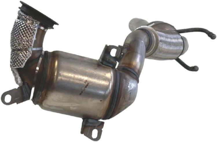 Catalizador BOSAL ref. 090-287