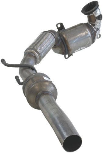 Catalizador BOSAL ref. 090-287