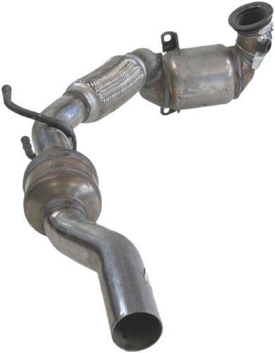 Catalyseur (Pot catalytique) BOSAL 090-289