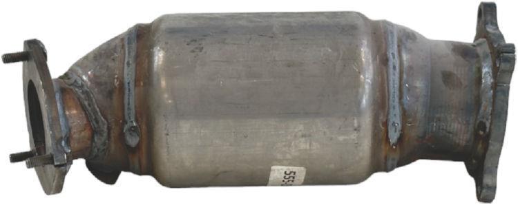 Catalyseur (Pot catalytique) BOSAL 090-293