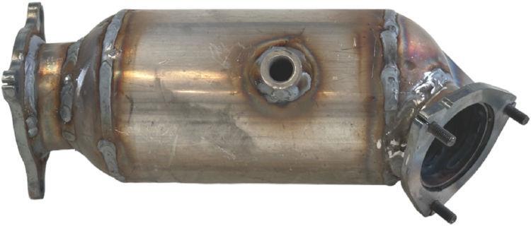 Catalyseur (Pot catalytique) BOSAL ref. 090-295