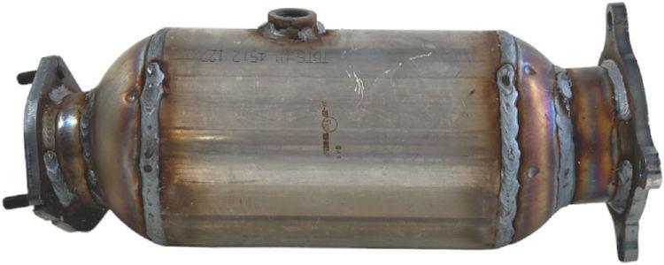 Catalyseur (Pot catalytique) BOSAL ref. 090-297