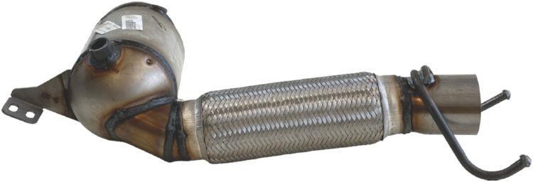 Catalyseur (Pot catalytique) BOSAL ref. 090-299