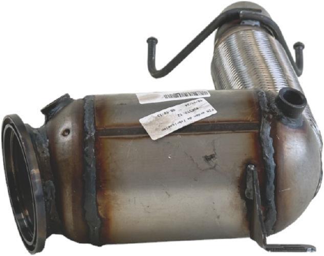 Catalyseur (Pot catalytique) BOSAL ref. 090-299