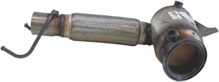 Catalyseur (Pot catalytique) BOSAL ref. 090-299