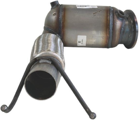 Catalyseur (Pot catalytique) BOSAL ref. 090-299