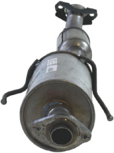 Catalyseur (Pot catalytique) BOSAL 090-301