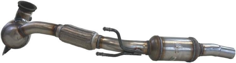 Catalyseur (Pot catalytique) BOSAL ref. 090-302