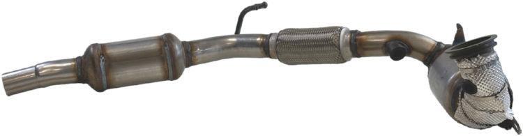 Catalyseur (Pot catalytique) BOSAL ref. 090-302