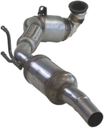 Catalyseur (Pot catalytique) BOSAL ref. 090-302