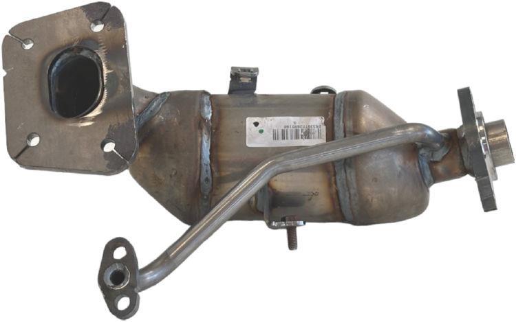 Catalyseur (Pot catalytique) BOSAL 090-303