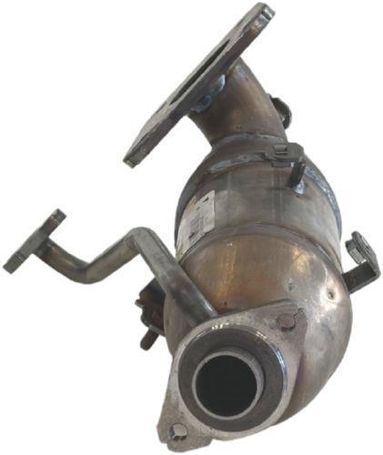 Catalyseur (Pot catalytique) BOSAL 090-303