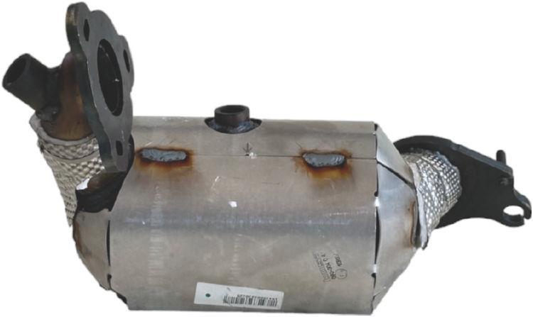 Catalyseur (Pot catalytique) BOSAL ref. 090-304