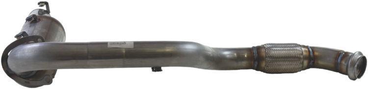 Catalyseur (Pot catalytique) BOSAL ref. 090-305