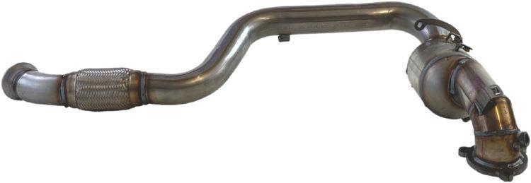 Catalyseur (Pot catalytique) BOSAL ref. 090-305
