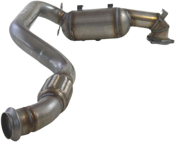 Catalyseur (Pot catalytique) BOSAL ref. 090-305