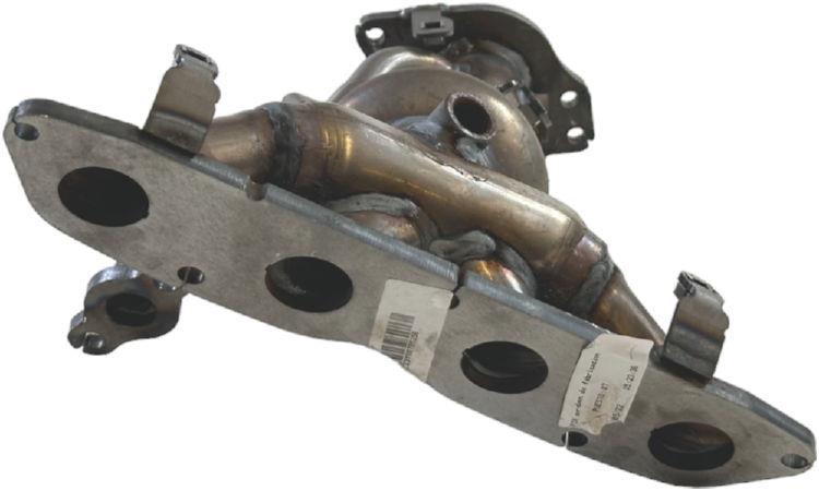 Catalizador BOSAL 090-306