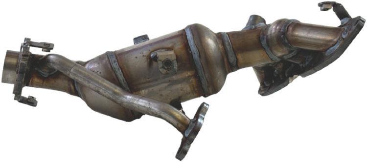 Catalizador BOSAL 090-306