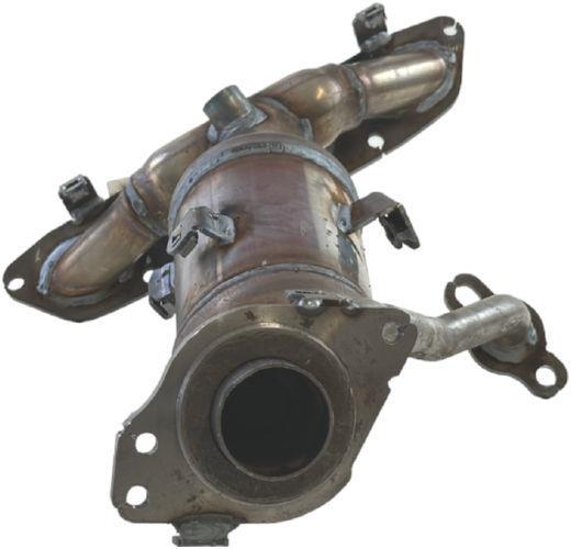 Catalizador BOSAL 090-306