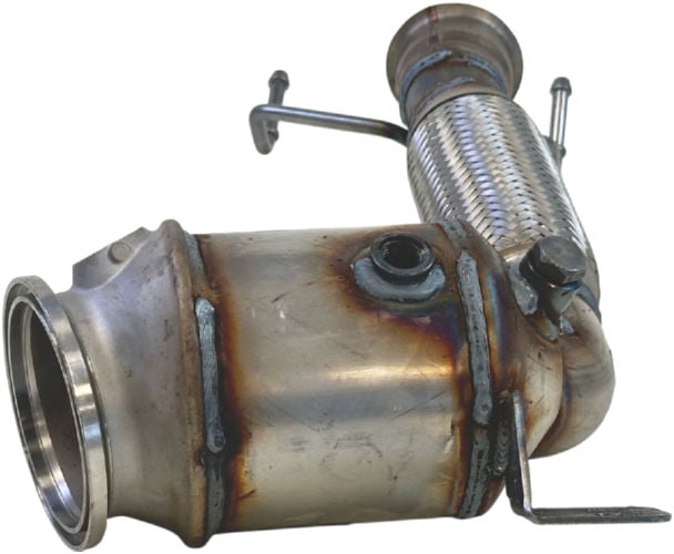 Catalyseur (Pot catalytique) BOSAL ref. 090-307