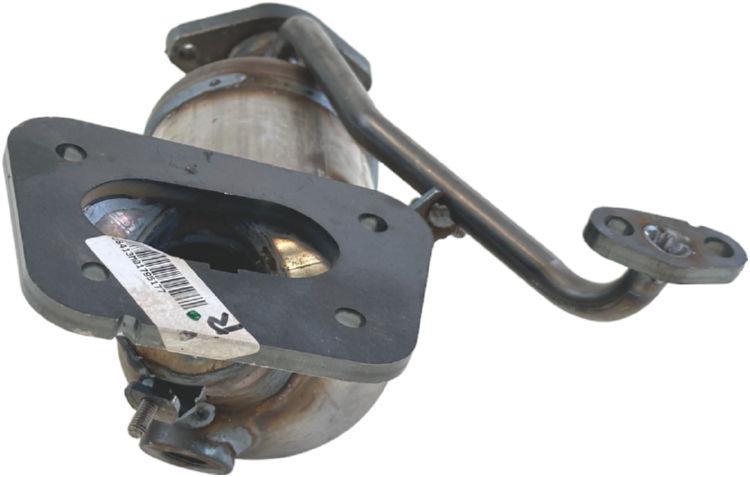 Catalyseur (Pot catalytique) BOSAL 090-309