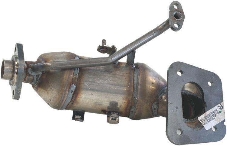 Catalyseur (Pot catalytique) BOSAL 090-309