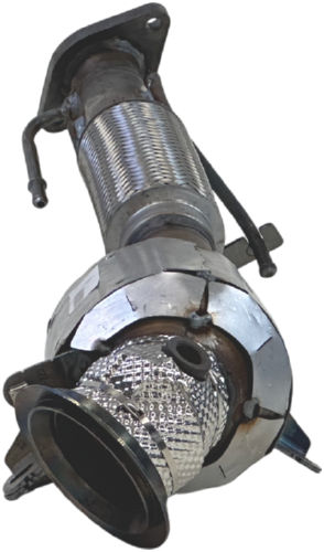 Catalyseur (Pot catalytique) BOSAL 090-311