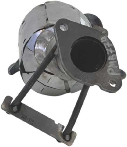Catalyseur (Pot catalytique) BOSAL 090-311