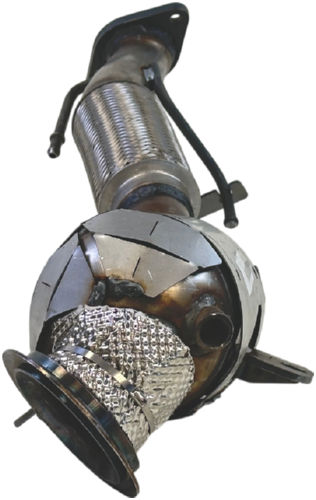 Catalyseur (Pot catalytique) BOSAL 090-313