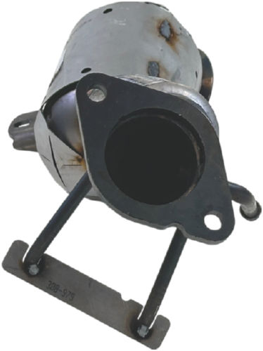 Catalyseur (Pot catalytique) BOSAL 090-313