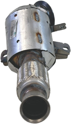 Catalyseur (Pot catalytique) BOSAL ref. 090-315