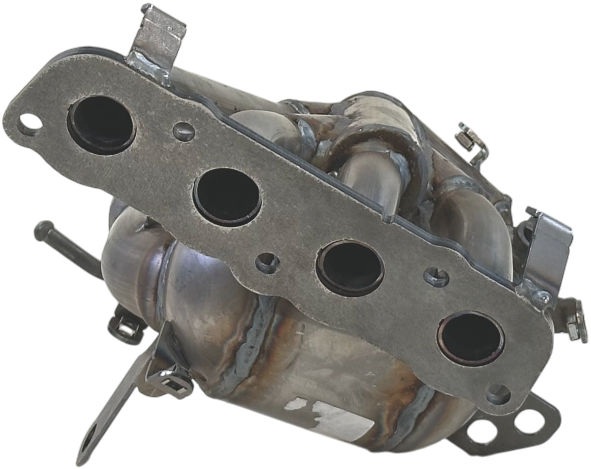 Catalyseur (Pot catalytique) BOSAL 090-319