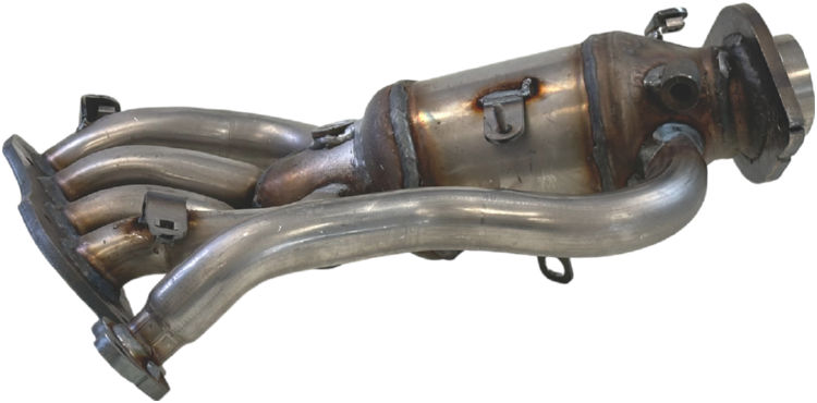 Catalisador BOSAL 090-325