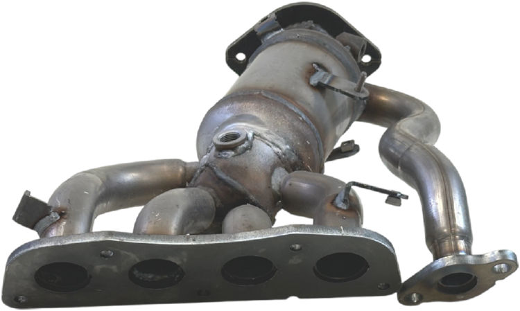 Catalisador BOSAL 090-325